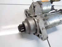 Vw golf v audi a3 1.6fsi стартер 940553 Зі Шроту, фото thumb