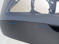 фото thumb №5, Бампер перед передній renault scenic iv 620224328r новий оригінал