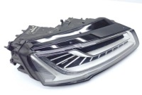 Фара правый  matrix led рестайлинг  audi a8 d4 4h0941036 Оригинал, фото thumb