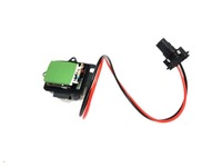 фото thumb №1, Новый резистор резистор вентилятор trafic vivaro primastar 01-