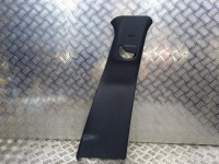 фото thumb №1, Opel astra l защита корпус стойка заднего prawego98470535zd