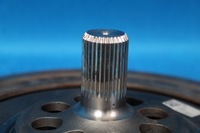 фото thumb №8, Audi a6 c8 4k колесо маховик маховик з двома масами 2021r 06l105266b