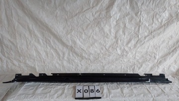 фото thumb №10, Bmw x1 f48 накладка планка порогова ліва