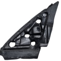 Купить Шумоизоляция зеркало левый перед audi a4 b7, фото thumb