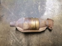 фото thumb №1, Катализатор полный kia picanto ii 1.0 12v