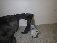 фото thumb №5, Nissan note e11 06-11 підкрилок передні ліва