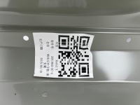 фото thumb №6, Tesla модель y крило заднє праве зад обшивка поріг nb 2020-
