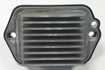 фото thumb №5, Резистор резистор mazda cx-7 pm010010b