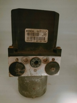 фото thumb №1, Bosch 0265950054 насос abs passat b5