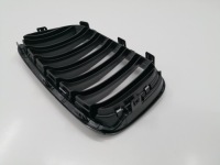 фото thumb №7, Решётка радиатора решётка радиатора решётка радиатора bmw x3 f25 x4 f26 black правая