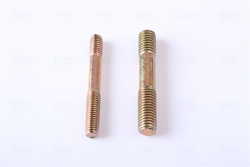фото thumb №13, Nissens 94859 конденсатор, кондиціонер