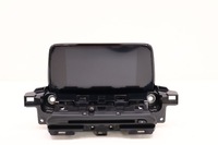 фото thumb №1, Mazda cx-5 ii 17- радіо екран навігація kb8m669c0