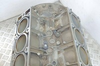 фото thumb №7, Блок двигуна mercedes-benz s w221 r2720103605 3.5l бензиновий 200kw 2007