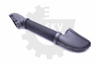 фото thumb №1, Mercedes труба воздуха воздухозаборник w204 a2710900582