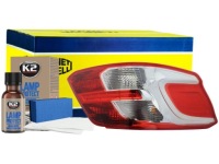 фото thumb №3, Лампа задня peugeot 301 12-/l/ 714000285800 magneti