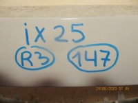 фото thumb №5, Бампер перед передній hyundai ix25