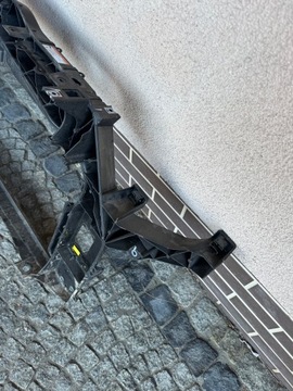 фото thumb №10, Ssangyong tivoli 2015-2019 pas переднее усилитель лобовое