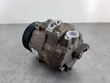 фото thumb №6, Насос, компрессор кондиционера mercedes w204 a0022304911 z0005773a 1.8 b
