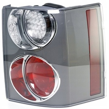 фото thumb №3, Лампа зад l land rover range rover 03.02-08.12 hel