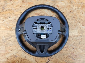 фото thumb №8, Honda civic viii руль type-s type-r fn2 тип r комплектная air bag