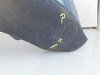 фото thumb №6, Porsche cayenne 18- бампер передній перед