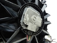 фото thumb №12, Радиатор вентиляторы audi s8 d4 4h рестайлинг 4.0 tfsi 4h0121003m