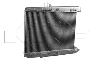 фото thumb №10, Интеркулер диаметр wejść 111 mm daf cf 75 cf 85 mx265-xf355m