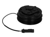 фото thumb №1, Сцепление полный компрессор thermotec ktt040149