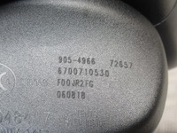 фото thumb №10, Maserati ghibli iii зеркало внутреннее 6700710530