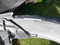 фото thumb №8, Решітка радіатора бампер решітка радіатора радіатора перед ford transit mk8