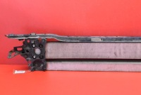 фото thumb №8, Балка бампера перед передняя усилитель subaru forester 2 ii sg 02-05
