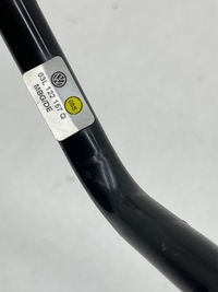 фото thumb №10, Audi a6 c7 2.0 tdi шланг провода магистраль wody радиатора комплект!