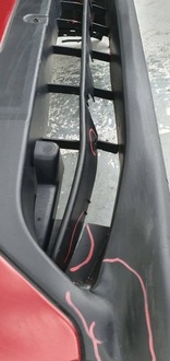 фото thumb №6, Nissan qashqai j11 pdc бампер перед переднее