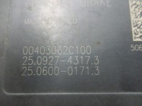 фото thumb №6, Chrysler voyager iv 2.5 crd 01-08 насос abs p04721090ae