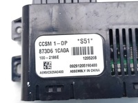 фото thumb №7, Infiniti fx модуль / блок керування сидіння 30d awd дизель 175kw 238 hp 2013 suv