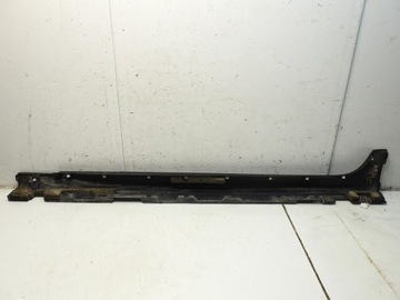 фото thumb №7, Планка порога ліва jaguar xf x250 9x23-f10608-ac