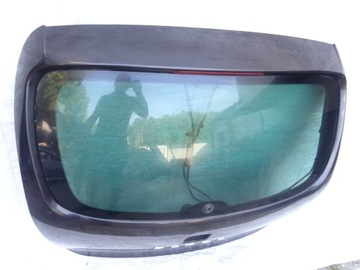 фото thumb №6, Крышка стекло зад задняя заднее seat altea 5p0 lc9z