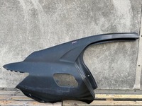 фото thumb №1, Крила задня задній правий renault megane iv 4 sedan