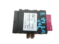 фото thumb №1, Bmw e87 модуль насоса топлива 7218339
