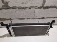 фото thumb №7, Комплект радиатор воды+ кондиционер bmw 1 f40 2 f44 f45 f46 x1 f48 x2 f39 оригинал