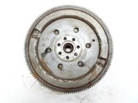 фото thumb №6, Колесо двухмассовый nissan qashqai j11 1.5 dci