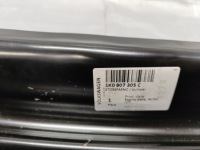 фото thumb №5, Балка pod бампер golf plus задня 1k0807305c