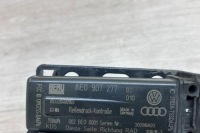 фото thumb №8, Модуль контроля давления w шинах porsche panamera 970 8e0907277 3.6l