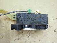 фото thumb №7, Jaguar s-type замок левый перед 2w4a-5421813-ga