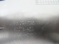 фото thumb №8, Citroen ds5 правая защита заднего стойка 9804979777