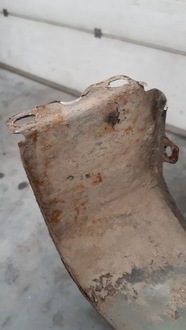 фото thumb №8, Крила правий перед передній opel corsa d 1,2 z20r