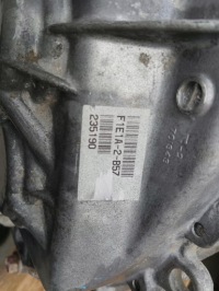фото thumb №6, Мост дифференциал зад электрический mitsubishi outlander iii гибрид 2.4b