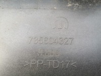 фото thumb №8, Fiat tipo 2 ii 15- sedan бампер перед передний