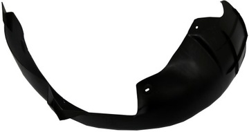 фото thumb №1, 1u0809962c подкрылок передние левая skoda octavia 1 i