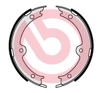 фото thumb №1, Brembo тормозные колодки тормозные lexus gs